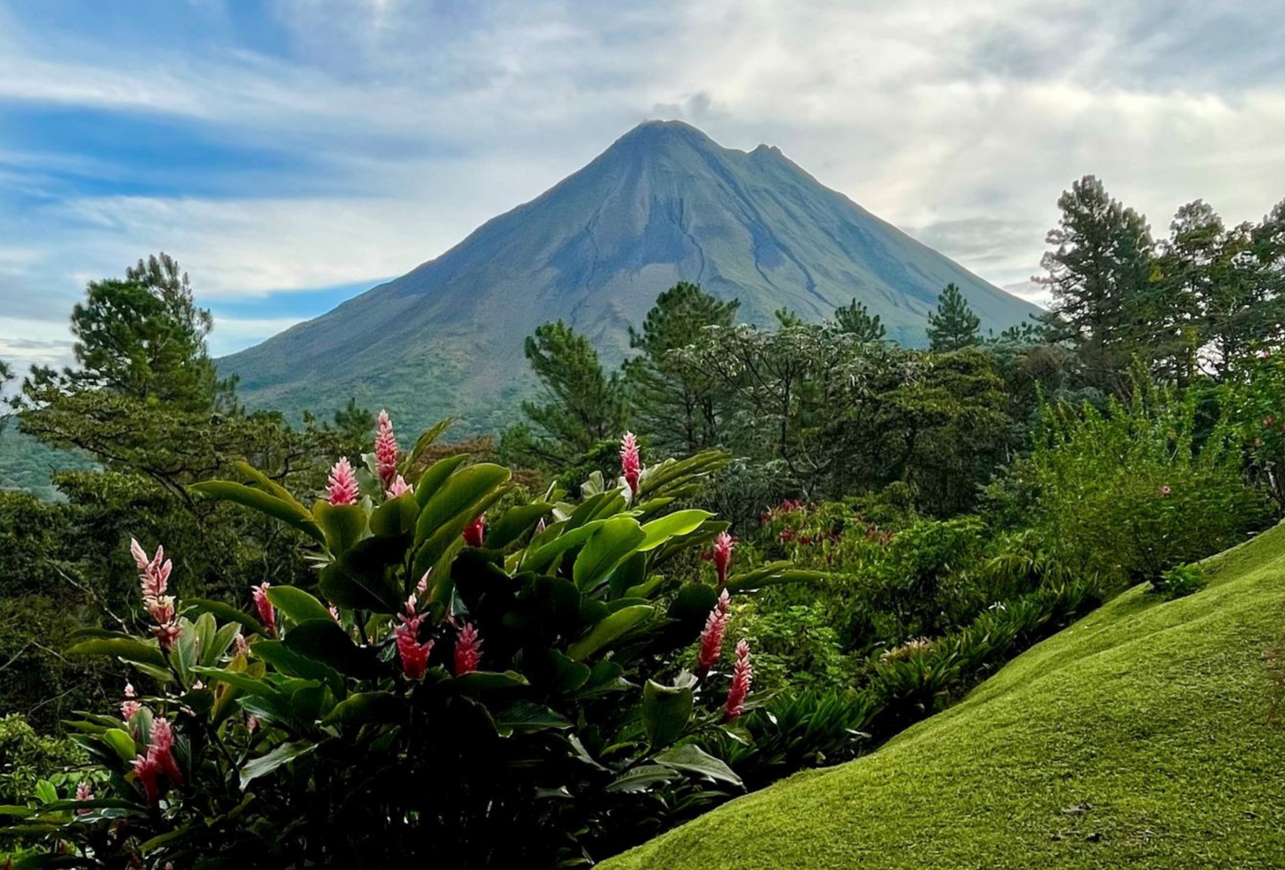 Costa Rica