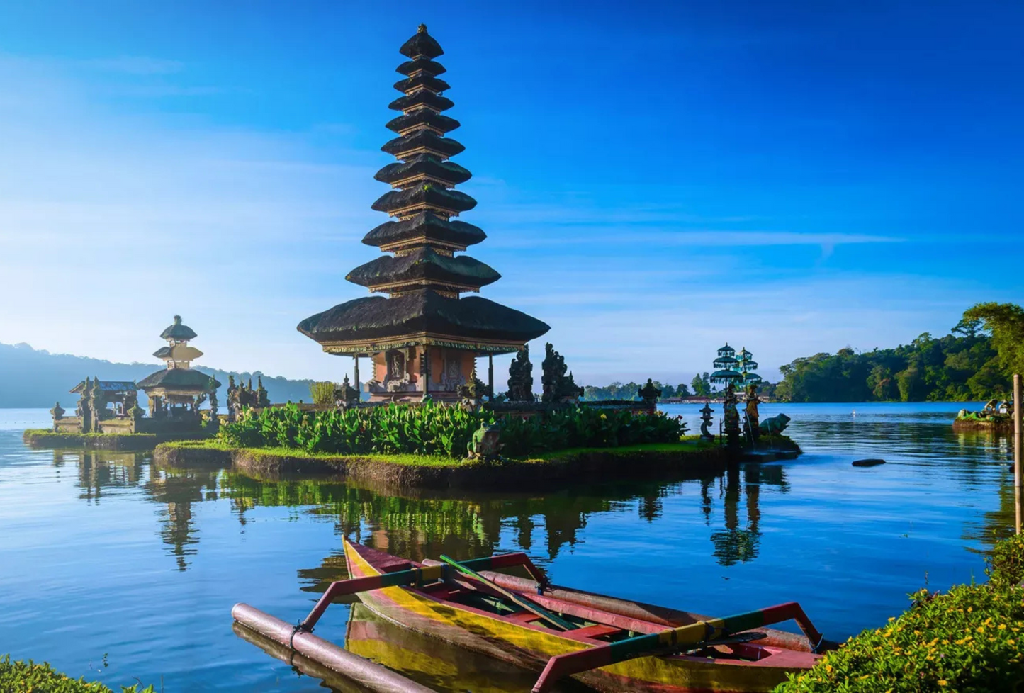 Bali