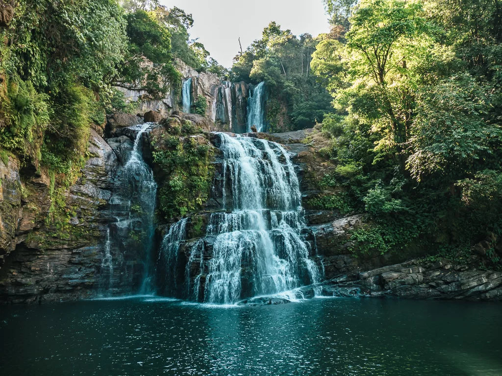 Costa Rica
