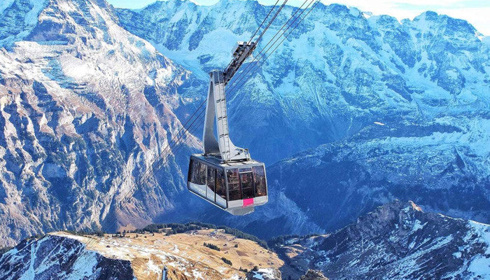 Switzerland