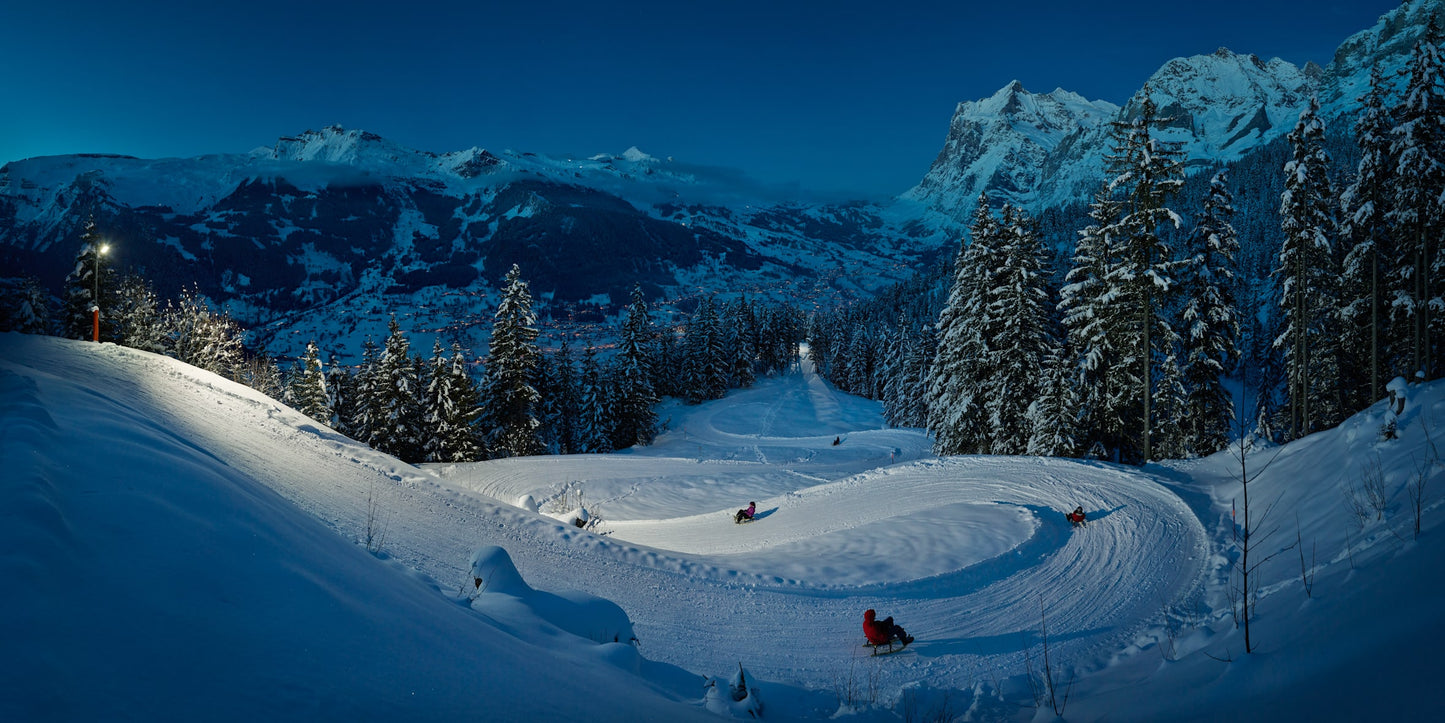 Switzerland