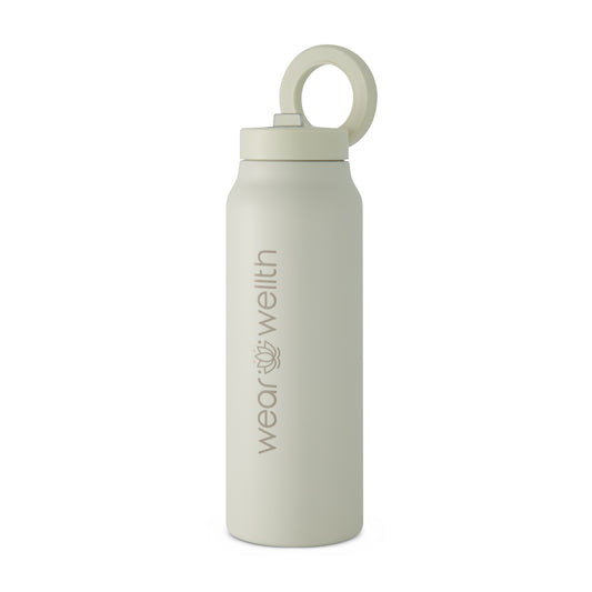 Wellthy Water Bottle